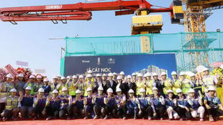 Novaland: Lợi nhuận tăng mạnh, hoạt động xây dựng bứt tốc trong quý 4/2025