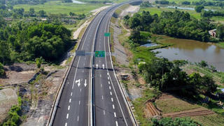 Bộ Xây dựng: Rà soát, đầu tư nâng cấp hoàn thiện các tuyến đường bộ cao tốc đảm bảo chuẩn kỹ thuật