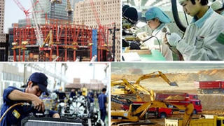 Lập Ban Chỉ đạo quốc gia triển khai Nghị quyết phát triển kinh tế nhà nước