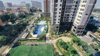 Giá căn hộ Hà Nội – TPHCM diễn biến trái ngược nhau