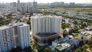 Địa ốc Hoàng Quân ghi nhận lợi nhuận tăng đột biến