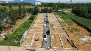 Tp.HCM sắp có quy định mới về tách thửa, hợp thửa