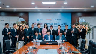 Viettel Post tích hợp dịch vụ tài chính cho hộ kinh doanh trên nền tảng logistics