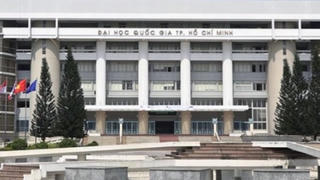 Thanh tra cơ chế tự chủ Đại học Quốc gia Tp.HCM
