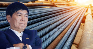 Dung Quất 2 vào guồng, Hòa Phát (HPG) bắt đầu hành trình trả món nợ gần 100.000 tỷ đồng