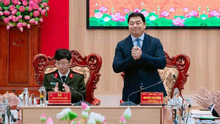 ACV thay người phụ trách điều hành trước khi bị thanh tra