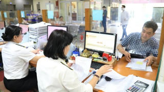 Thu ngân sách Hà Nội tháng đầu năm giảm hơn 44% so với cùng kỳ