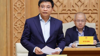 Năm 2026 dự kiến giảm, gia hạn thuế, phí khoảng 190 nghìn tỷ đồng