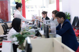 Nắn dòng vốn bất động sản