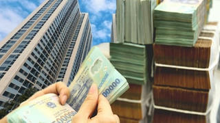 Lãi vay mua nhà tăng mạnh, nhà đầu tư bắt đầu thoái lui