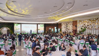 Chuyên gia: “Hải Phòng là địa bàn rất hấp dẫn, lực cầu thực lớn, giá BĐS sẽ đi lên đều đặn và bền vững”