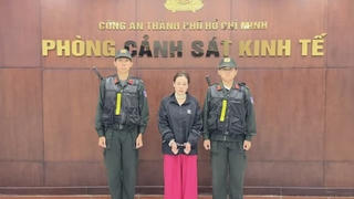 Triệt phá đường dây mua bán trái phép hóa đơn, giao dịch nghìn tỷ đồng