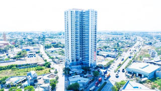 Chủ đầu tư dự án Honas Residence nợ thuế hơn 633 triệu đồng