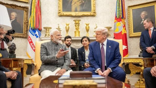 Mỹ dỡ bỏ mức thuế bổ sung 25% lên hàng hóa Ấn Độ