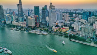 Đưa Trung tâm tài chính quốc tế hoạt động chính thức trong tháng 2