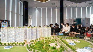 Doanh nghiệp bất động sản nở rộ đầu năm, thị trường bước vào chu kỳ sàng lọc mới