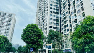 Vì sao căn hộ Hà Nội leo giá, đắt ngang nhà liền thổ