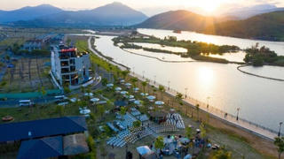 Thị trường Bất động sản Đà Nẵng, Tp.HCM ra sao dưới ảnh hưởng từ IFC?