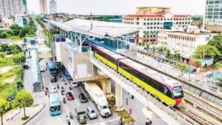 Xây dựng quy chuẩn Metro đáp ứng yêu cầu hội nhập và phát triển bền vững