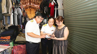 Không kiểm tra, không hồi tố nghĩa vụ thuế của hộ kinh doanh nộp thuế khoán