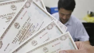 26 nghìn tỷ đồng trái phiếu chính phủ được huy động trong tháng 1