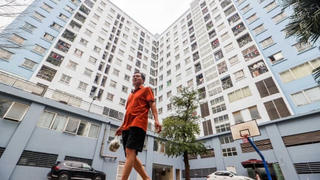 Người thuê nhà ở xã hội được ưu tiên mua, không cần chờ đủ 10 năm