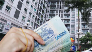 Lãi suất cho vay bất động sản tăng, dòng vốn giá rẻ dần rút khỏi thị trường bất động sản