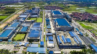 Bất động sản công nghiệp: Tăng trưởng bền vững