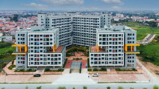 Sửa đổi, bổ sung một số quy định thuê mua nhà ở xã hội