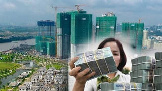 Lãi suất leo thang, đòn bẩy tài chính dần “khóa cửa” với nhà đầu tư lướt sóng