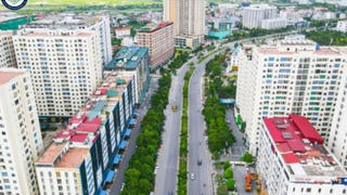 Thành phố là trung tâm công nghiệp lớn của miền Bắc tăng tốc phát triển nhà ở xã hội