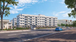 TP.HCM thúc đẩy phát triển nhà ở xã hội, phấn đấu vượt chỉ tiêu đề ra