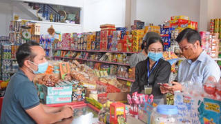 Bộ Công an sẽ kiểm tra doanh nghiệp, hộ kinh doanh trong 2026