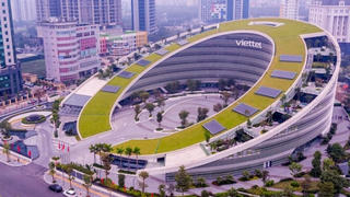 Nhóm cổ phiếu Viettel “dậy sóng”, Construction và Viettel Global lập kỷ lục lợi nhuận năm 2025