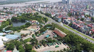 Giãn dân nội đô khiến giá bất động sản vùng ven Hà Nội diễn biến ra sao?