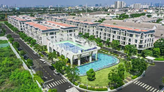 Lãi kỷ lục, Nhà Khang Điền mạnh tay chi 2.552 tỷ đồng thâu tóm công ty bất động sản