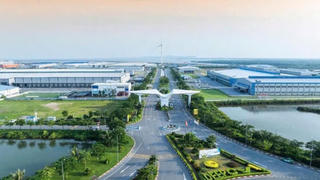 Hải Phòng sẽ có Khu kinh tế chuyên biệt