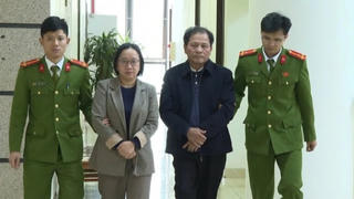 Trốn thuế, 2 giám đốc kinh doanh xe điện lớn ở Thanh Hóa bị khởi tố