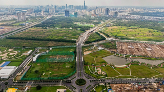 Người dân chuyển đất nông nghiệp sang đất ở trước năm 2026 sẽ được hoàn lại tiền chênh lệch