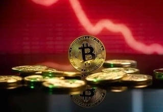 Bitcoin có thể rơi về vùng giá 50.000 USD