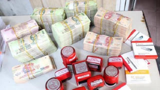 Cục Thuế chấn chỉnh công chức tiếp tay cho hành vi mua bán trái phép hóa đơn