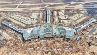 ACV phải chịu trách nhiệm nếu chậm tiến độ sân bay Long Thành