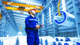 Kinh tế Việt Nam trước ngưỡng cửa mới: Thách thức chuyển hóa tăng trưởng