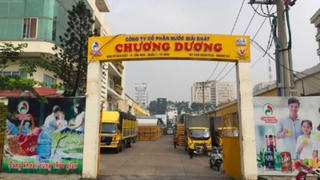 Lỗ năm thứ 5 liên tiếp, Nước giải khát Chương Dương tính bán nhà máy để tái cơ cấu