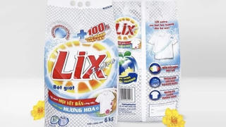Kiểm toán phát hiện một số vấn đề về thuế tại Bột giặt Lix