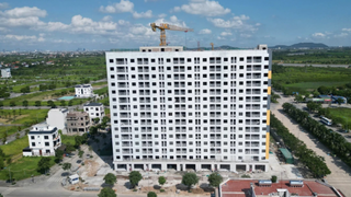 Hàng loạt chính sách mới mở đường cho người lao động tiếp cận nhà ở xã hội