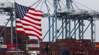 Mỹ ngừng thu thuế đối ứng