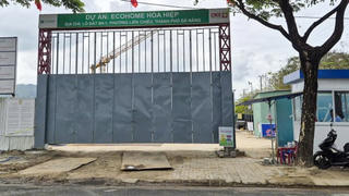 Gần 400 căn hộ nhà ở xã hội tại Đà Nẵng mở bán, giá từ hơn 800 triệu đồng