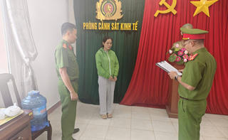 Đắk Lắk: Khởi tố Giám đốc Công ty Long Phú Kim mua bán trái phép hóa đơn