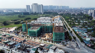 Nguồn cung nhà ở năm 2026 có thể tăng 40%, giá khó còn tăng nóng